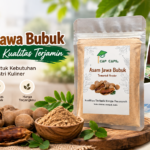 asam jawa bubuk CapCapil