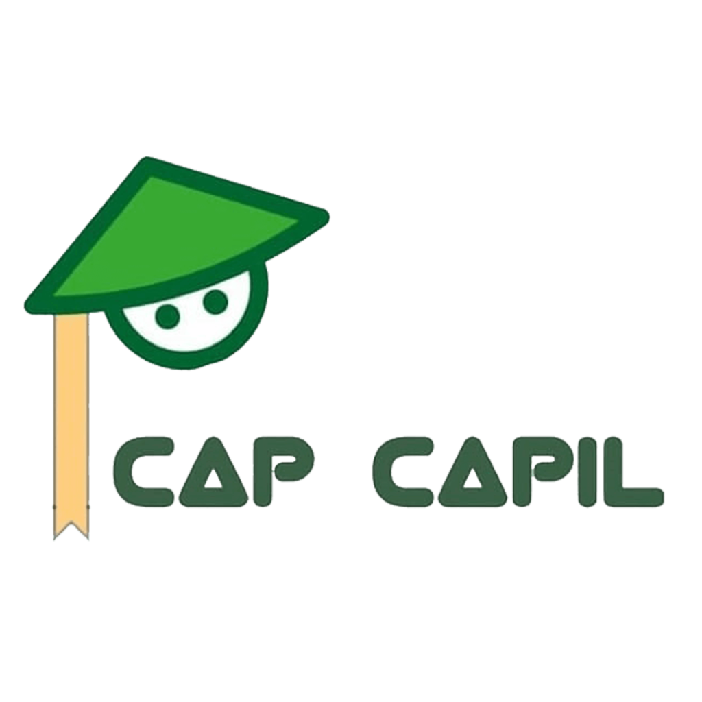 capcapil meproduksi dan jual rempah bubuk dengan kualitas terbaik